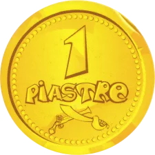 Флінт 1 аверс