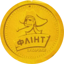 Флінт 5 реверс
