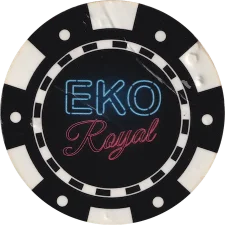 Eco Royal реверс