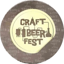 Craft Beer Fest (2) аверс