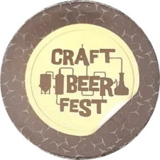 Craft Beer Fest (3) аверс
