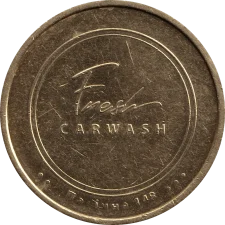 Fresh аверс