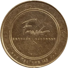 Fresh аверс