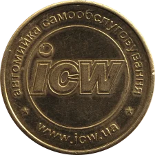 ICW Авто Хвиля реверс