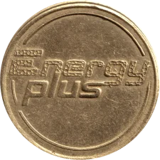 Energy plus аверс