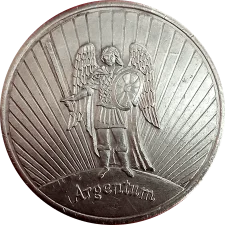 Депозитний сертифікат 500 реверс
