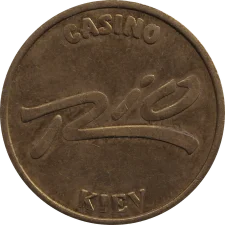RIO реверс