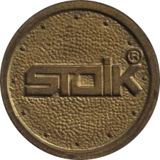 STOIK аверс
