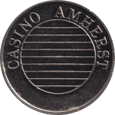 Amherst реверс