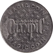 Olympic реверс