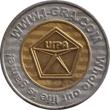  I-GRA.COM аверс