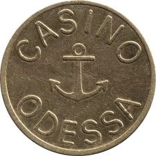 Casino реверс
