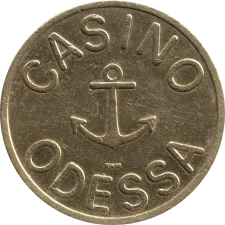 Casino аверс