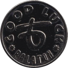 Балатон, великий реверс