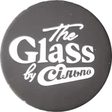 The Glass by Сільпо аверс