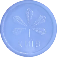 Синій 
(М3.R6.K1.OB) реверс