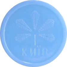 🟢 Синій, поворот 180° тільки кільця
(М4.R7.K1.OB(R180°)) реверс