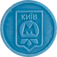 Морської хвилі, напівпрозорий
(O1.K7.OG) реверс
