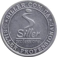 Siller аверс