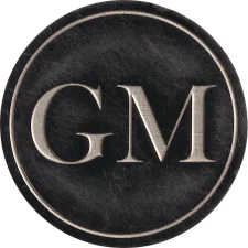 GM аверс