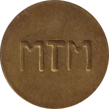 🟢 МТМ аверс