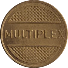 Multiplex аверс