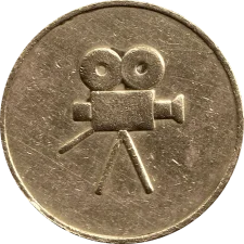 ПКО кіно аверс