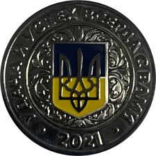 100 000 підписників реверс