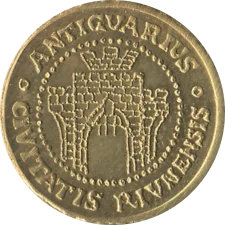 НІЛ ХАСЕВИЧ реверс