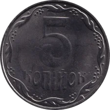 Ондатра реверс